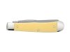 Scyzoryk Case Trapper SS Yellow